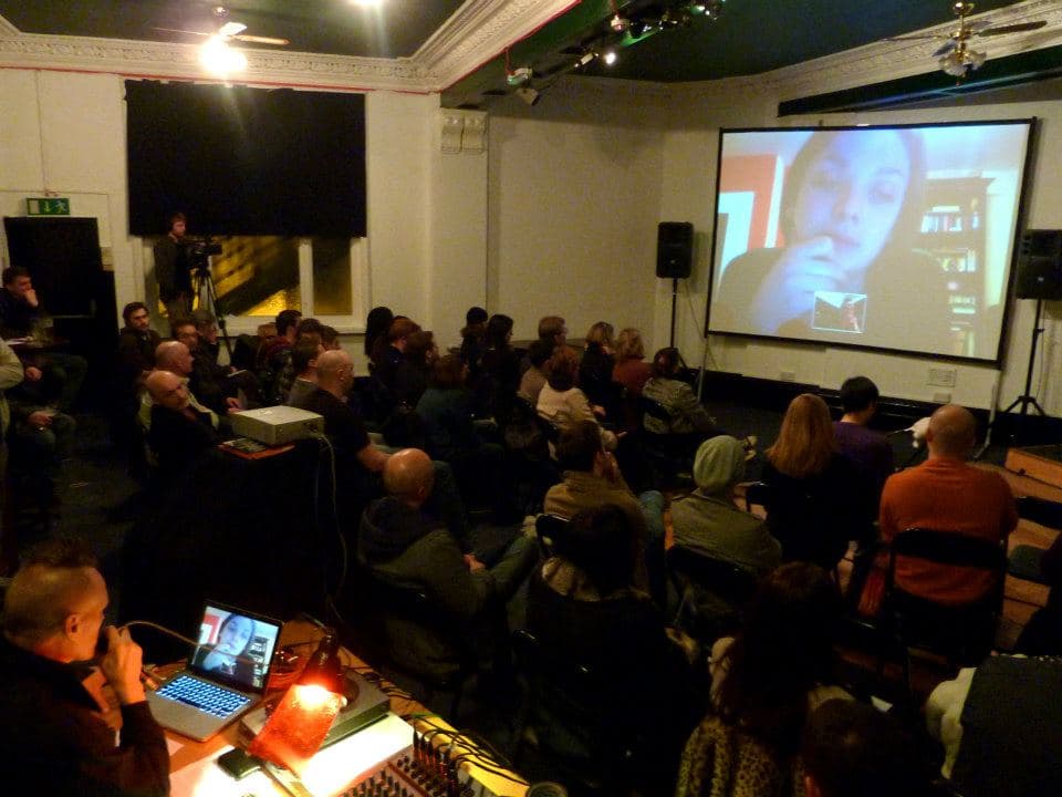 Future Artists Video On Demand ‘Art with attitude’