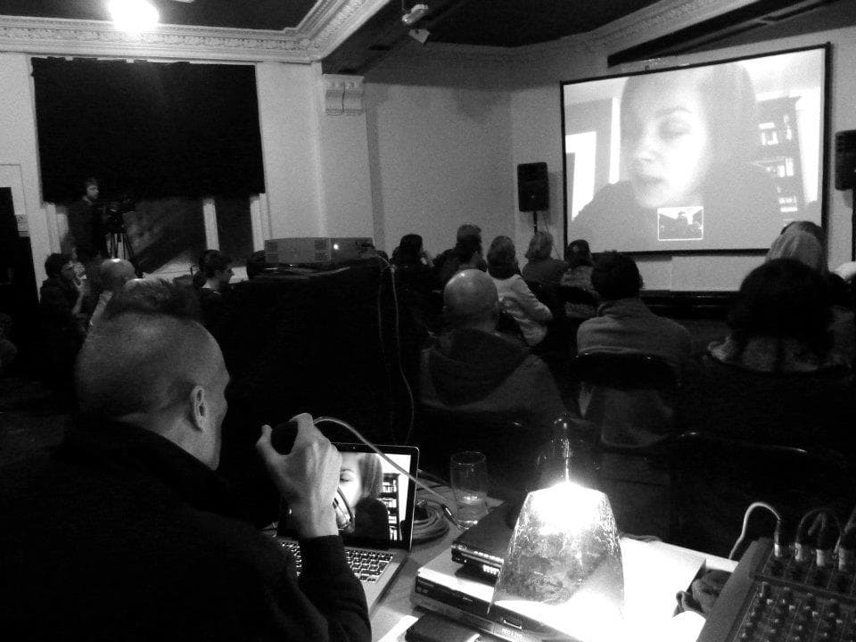 Future Artists February Round-Up